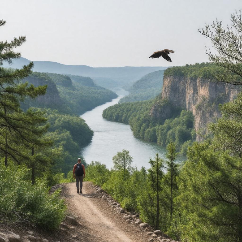 Ponca State Park